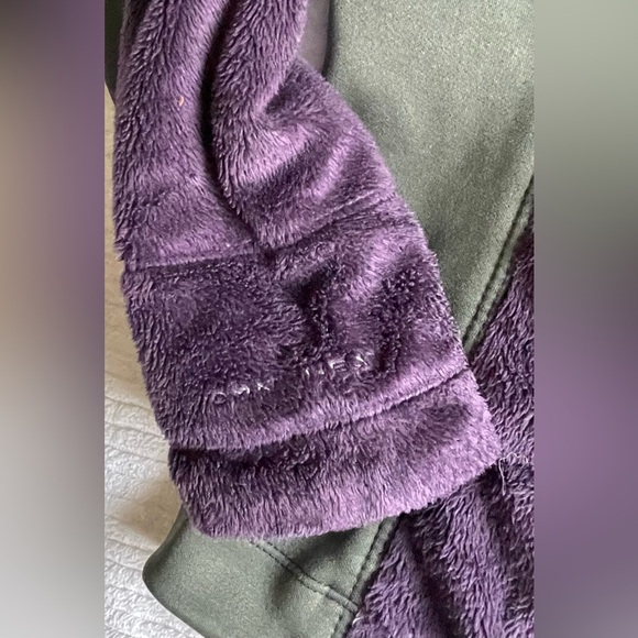 Columbia Omni-Heat fleece/soft shell jacket, Wms size Small - Picture 5 of 11